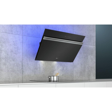 Campana decorativa Siemens LC91KWW60, Top - 4