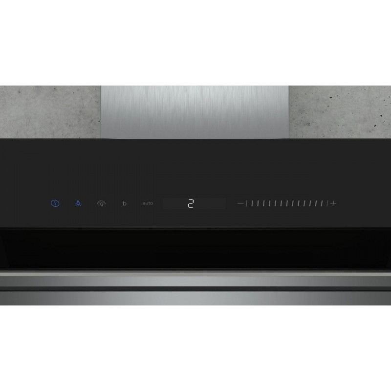 Campana decorativa Siemens LC91KWW60, Top - 7