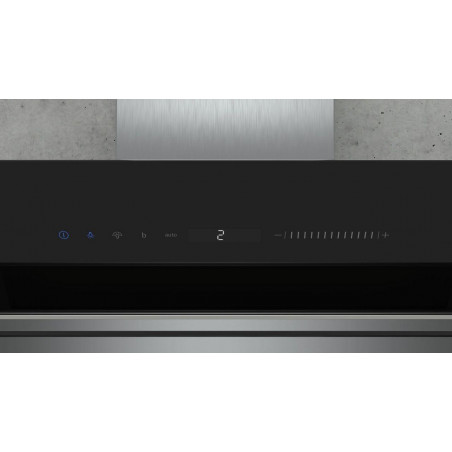 Campana decorativa Siemens LC91KWW60, Top - 7