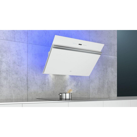 Campana decorativa Siemens LC91KWW20, Top - 6 Campana decorativa Siemens LC91KWW20, Top - 6