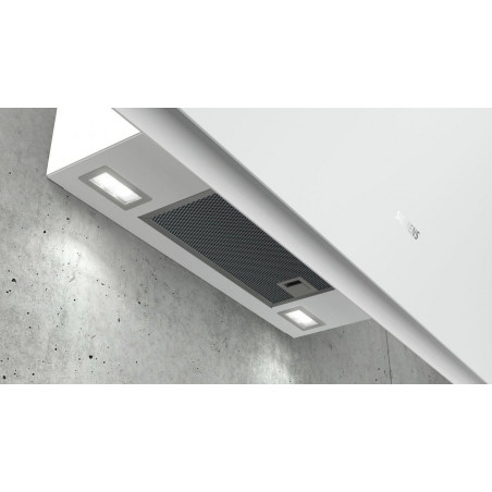 Campana decorativa Siemens LC91KWW20, Top - 7 Campana decorativa Siemens LC91KWW20, Top - 7