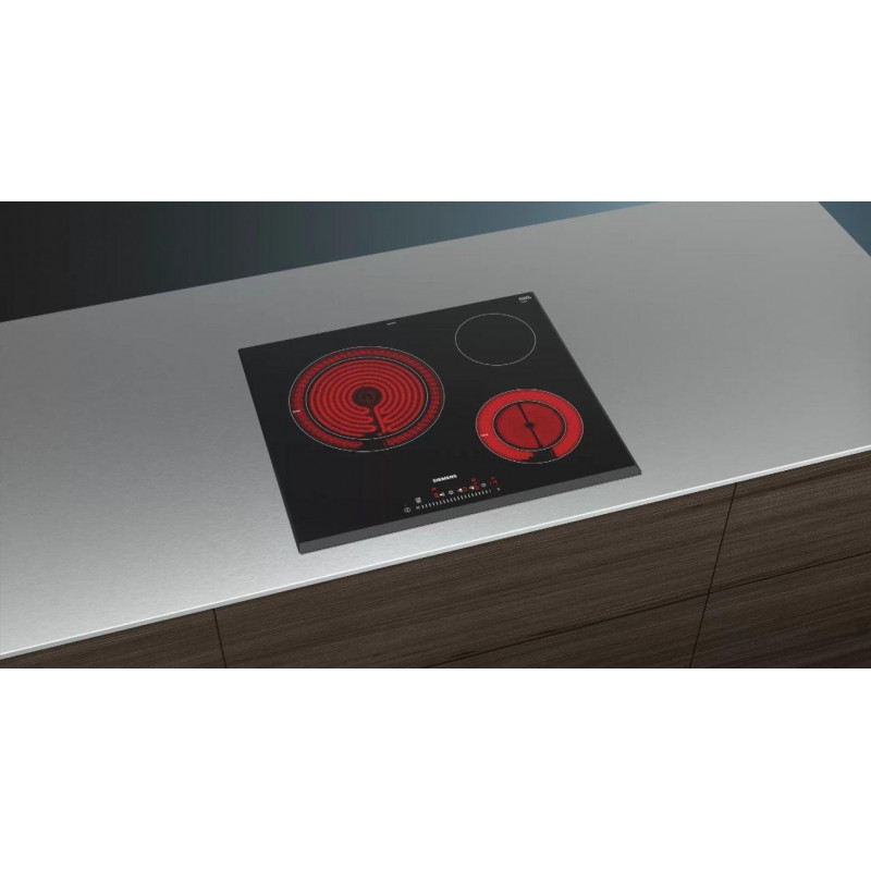 Vitroceramica indep. Siemens ET651FKP2E - 3 Vitroceramica indep. Siemens ET651FKP2E - 3
