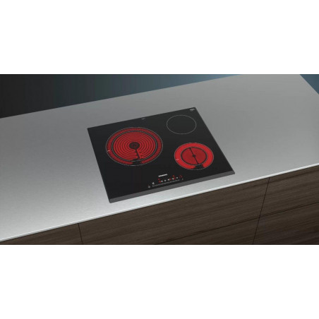 Vitroceramica indep. Siemens ET651FKP2E - 3 Vitroceramica indep. Siemens ET651FKP2E - 3