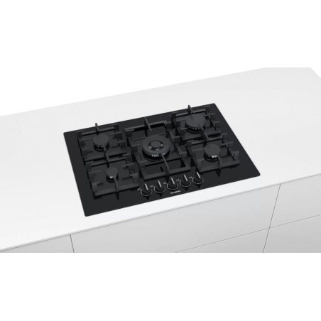 Encimera indep. Siemens EP7A6QB90 - 2 Encimera indep. Siemens EP7A6QB90 - 2