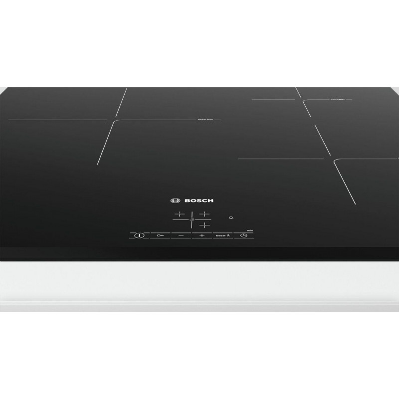 Vitroceramica induccion indep. Bosch PUJ631BB2E - 4 Vitroceramica induccion indep. Bosch PUJ631BB2E - 4