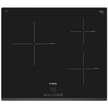Vitroceramica induccion indep. Bosch PUC631BB2E - 1
