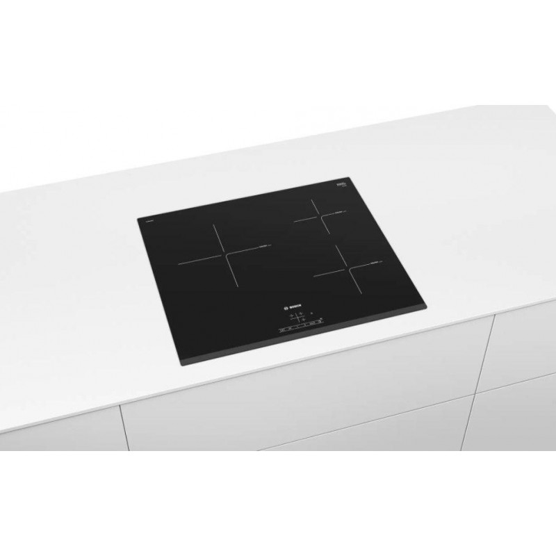 Vitroceramica induccion indep. Bosch PUC631BB2E - 3 Vitroceramica induccion indep. Bosch PUC631BB2E - 3