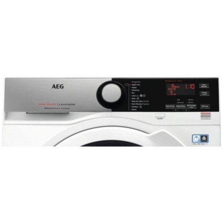 Secadora frontal Aeg T8DEE842 - 4 Secadora frontal Aeg T8DEE842 - 4
