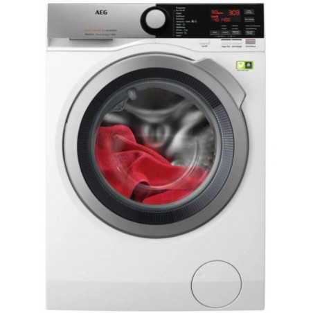 Lavadora frontal Aeg L8FEE842 - 1 Lavadora frontal Aeg L8FEE842 - 1