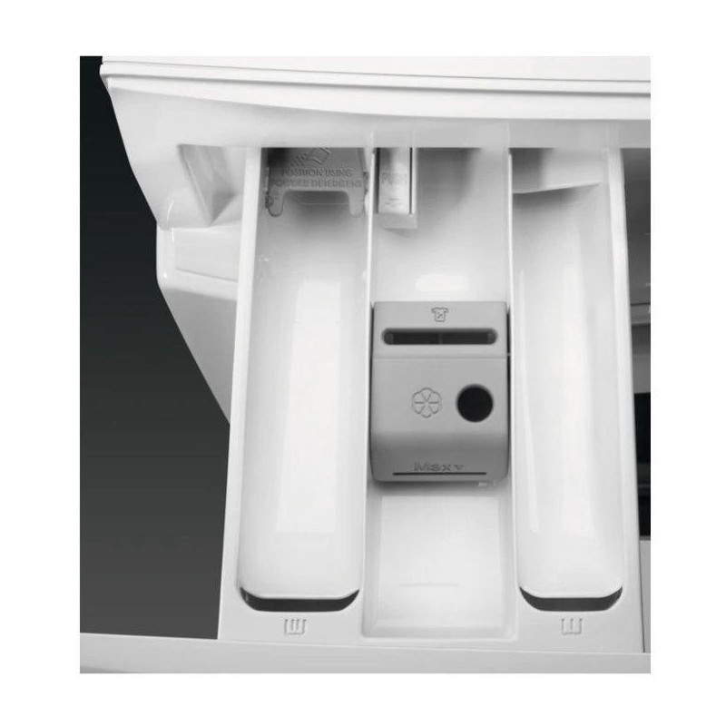 Lavadora frontal Aeg L8FEE842 - 4 Lavadora frontal Aeg L8FEE842 - 4