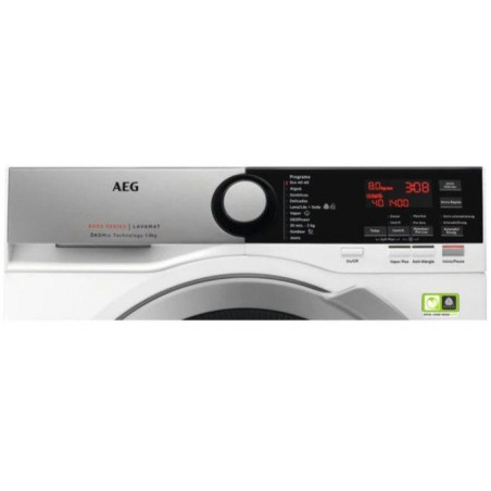 Lavadora frontal Aeg L8FEE842 - 6 Lavadora frontal Aeg L8FEE842 - 6