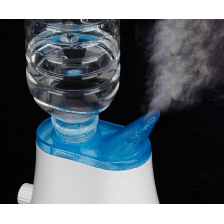 Humidificador Jata HU992 - 3 Humidificador Jata HU992 - 3