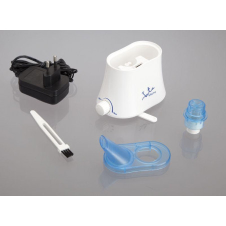 Humidificador Jata HU992 - 4 Humidificador Jata HU992 - 4
