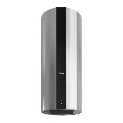 Campana Decorativa Isla Teka CC485INOX - 1