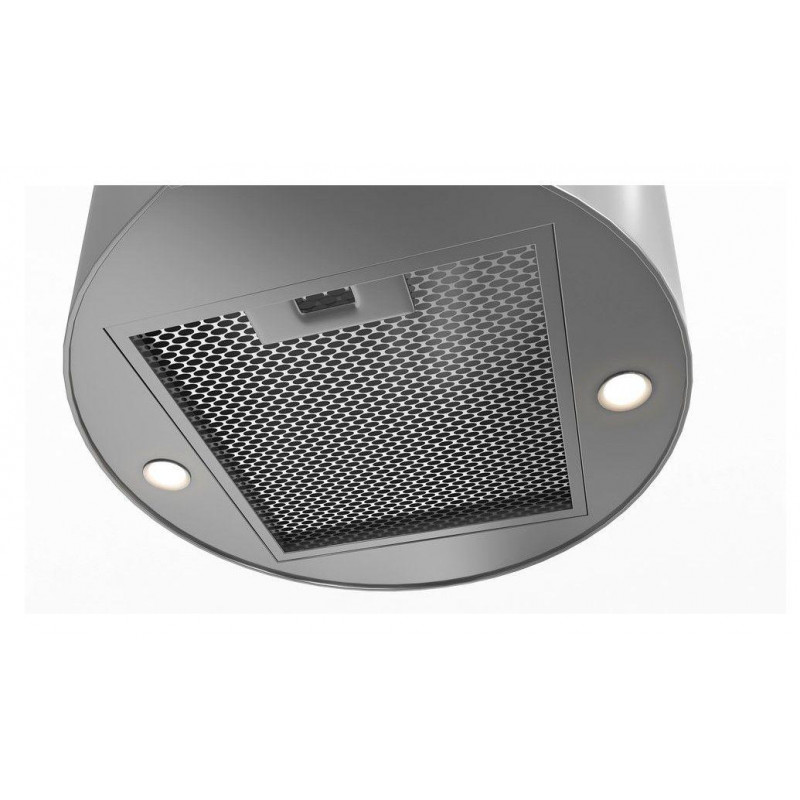Campana Decorativa Isla Teka CC485INOX - 3 Campana Decorativa Isla Teka CC485INOX - 3