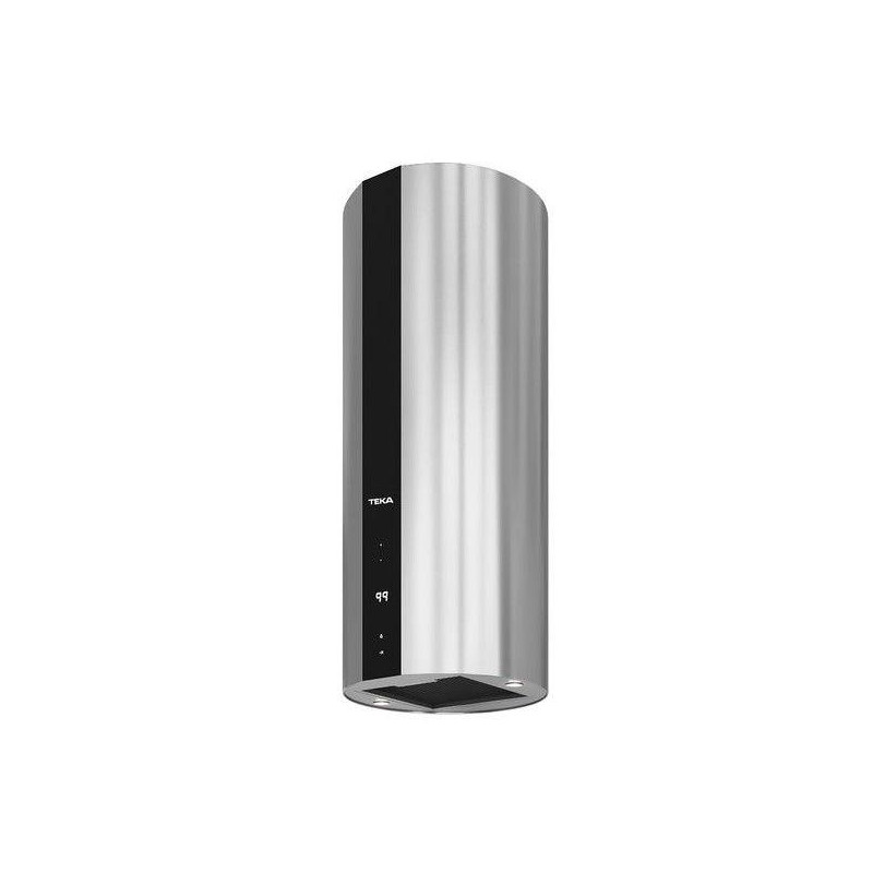 Campana Decorativa Isla Teka CC485INOX - 5 Campana Decorativa Isla Teka CC485INOX - 5