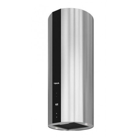 Campana Decorativa Isla Teka CC485INOX - 5 Campana Decorativa Isla Teka CC485INOX - 5