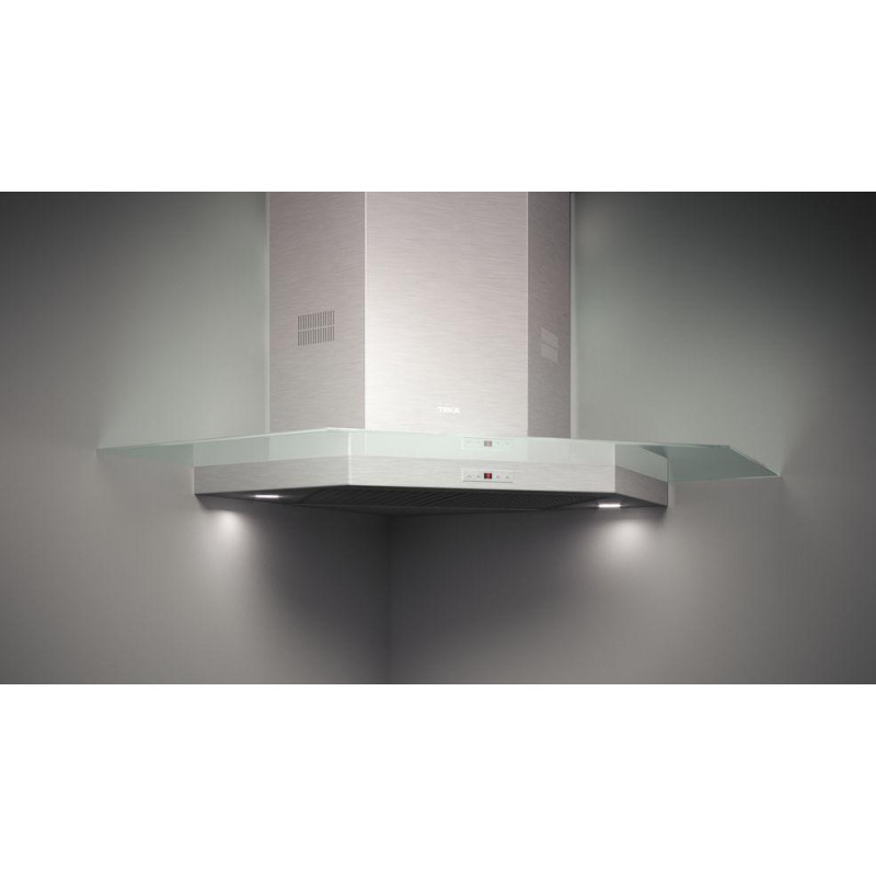 Campana Decorativa Teka DQ2985 - 4 Campana Decorativa Teka DQ2985 - 4