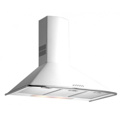 Campana Decorativa Teka DM675BLANCO - 1