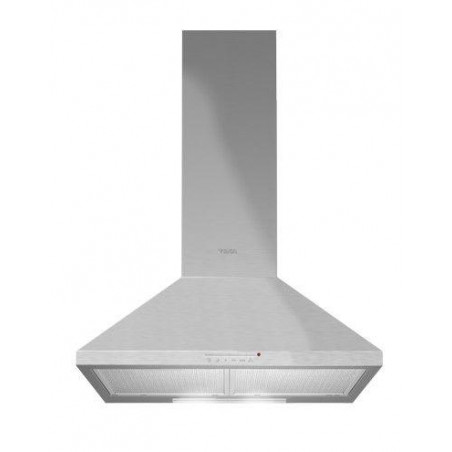 Campana Decorativa Teka DBP70PRO (EEC/EU) INOX - 1