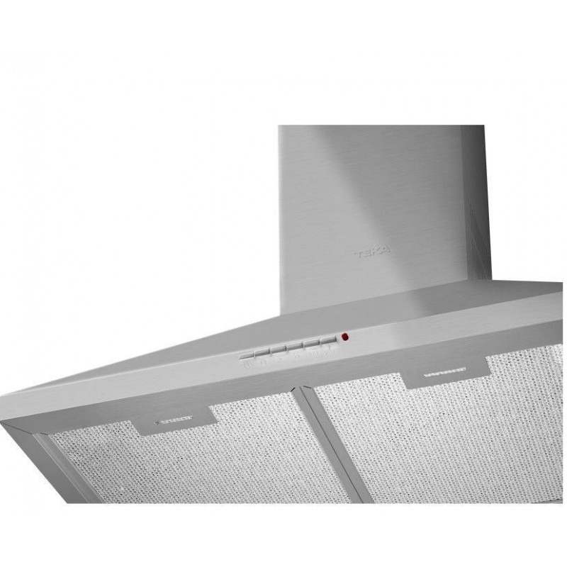 Campana Decorativa Teka DBP70PRO (EEC/EU) INOX - 2 Campana Decorativa Teka DBP70PRO (EEC/EU) INOX - 2