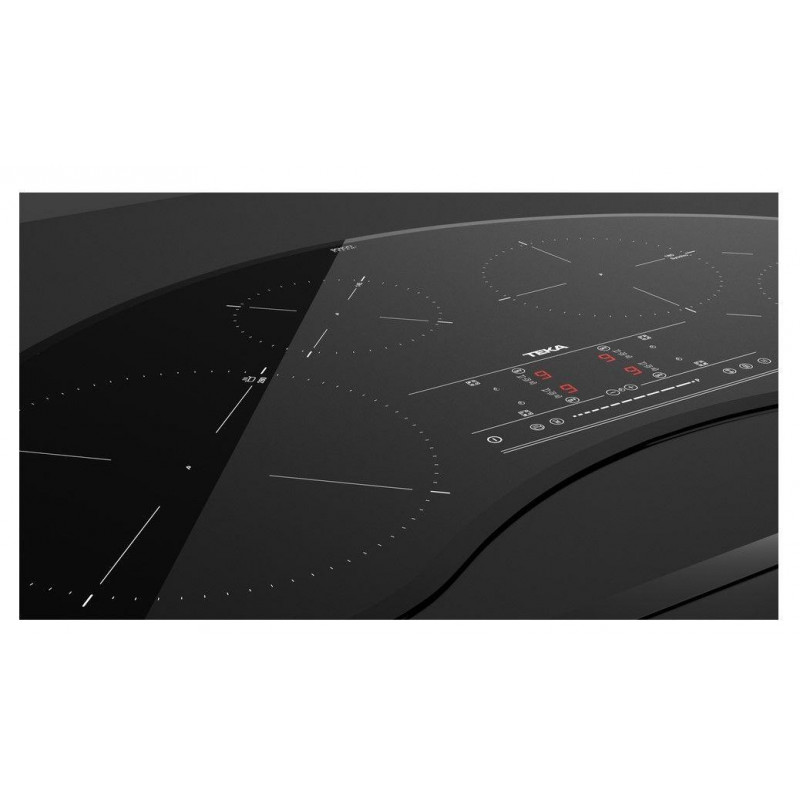 Vitroceramica induccion indep. Teka IRC9430KS - 2 Vitroceramica induccion indep. Teka IRC9430KS - 2