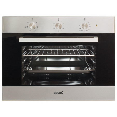 Horno compacto indep. Cata ME4006X (07003305) - 1 Horno compacto indep. Cata ME4006X (07003305) - 1