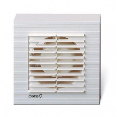 Extractor baño Cata B10, 98m3/h - 1