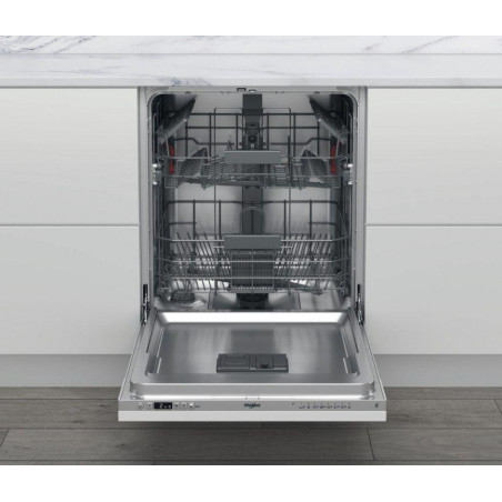 Lavavajillas 60 INT Whirlpool WRIC3C26 - 5