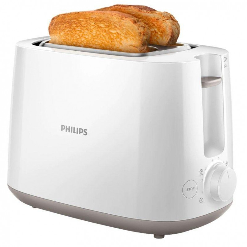 Tostador Philips Pae HD258100 - 2