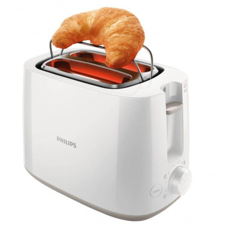 Tostador Philips Pae HD258100 - 3