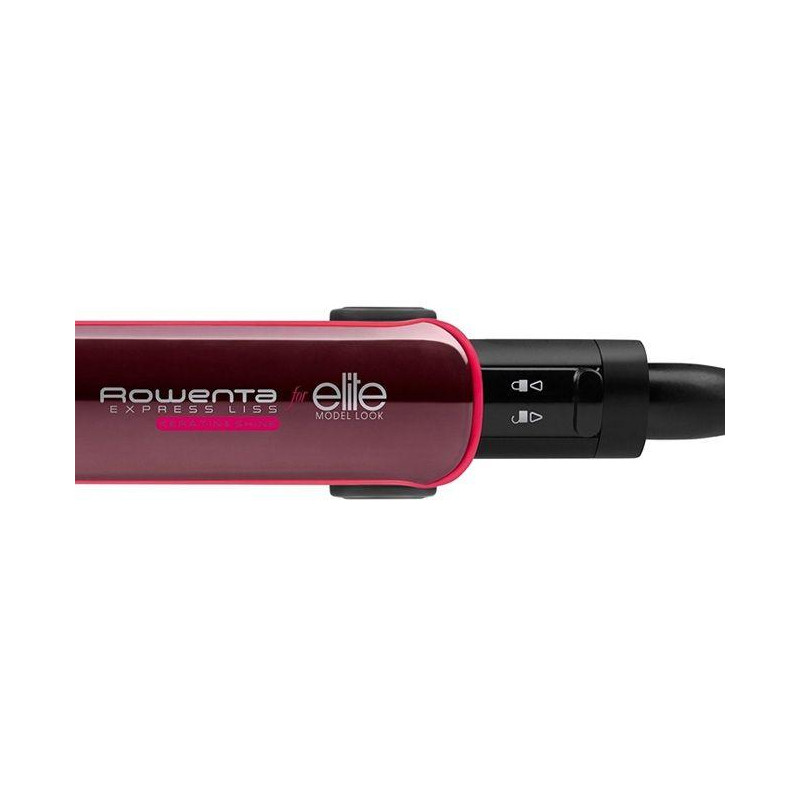 Plancha pelo Rowenta SF4012F0 - 5