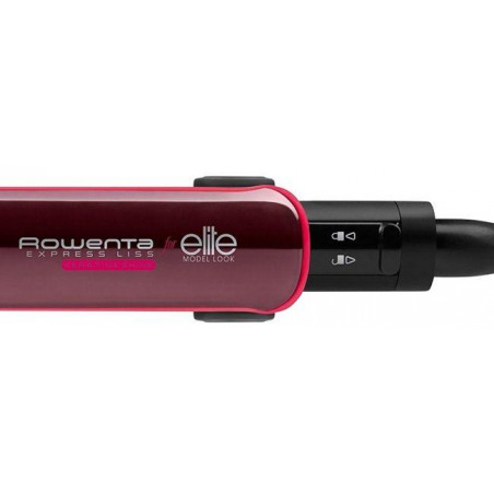 Plancha pelo Rowenta SF4012F0 - 5