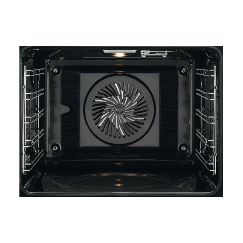 Horno MF pirolitico indep. Aeg BPS351120M - 4