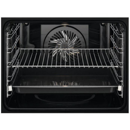 Horno MF pirolitico indep. Aeg BPS331120M - 2