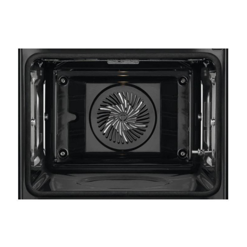 Horno MF pirolitico indep. Aeg BPS331120M - 3