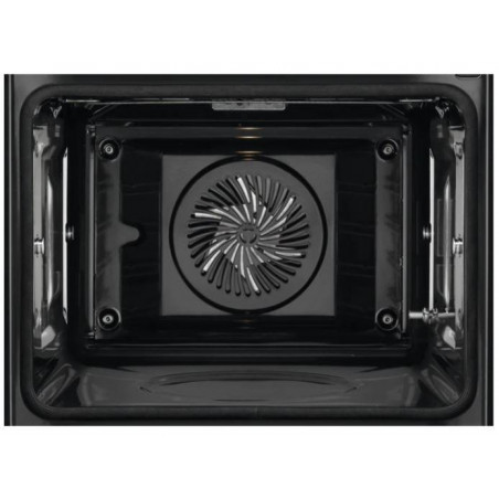 Horno MF pirolitico indep. Aeg BPS331120M - 3