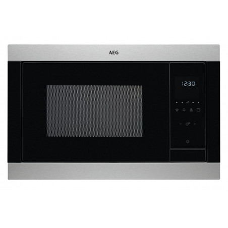 Microondas INT Aeg MSB2547DM - 1 Microondas INT Aeg MSB2547DM - 1