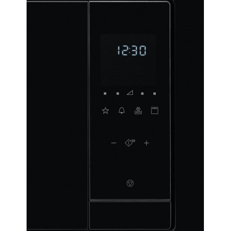 Microondas INT Aeg MSB2547DM - 4 Microondas INT Aeg MSB2547DM - 4