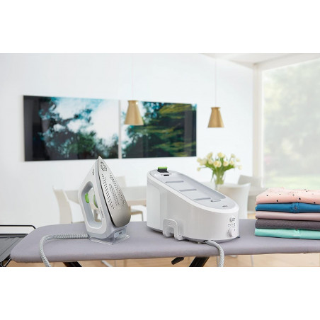 Centro planchado Braun IS3022WH - 2 Centro planchado Braun IS3022WH - 2