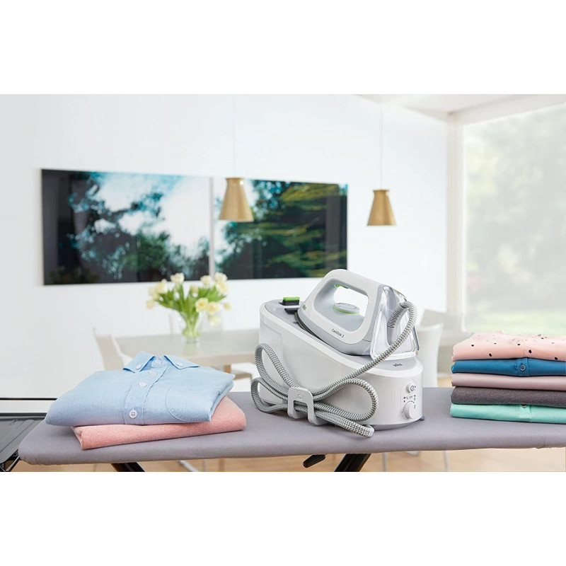 Centro planchado Braun IS3022WH - 3 Centro planchado Braun IS3022WH - 3