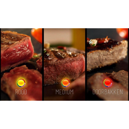 Barbacoa Tefal GC722D16 - 2