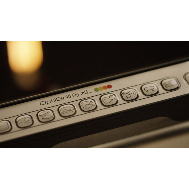 Barbacoa Tefal GC722D16 - 3