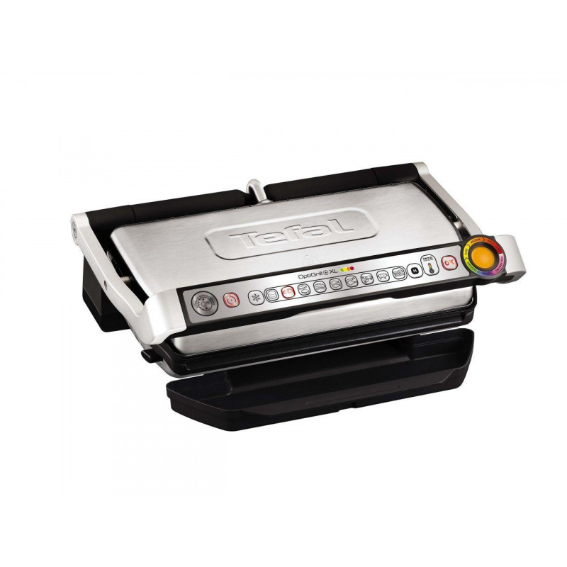 Barbacoa Tefal GC722D16 - 10