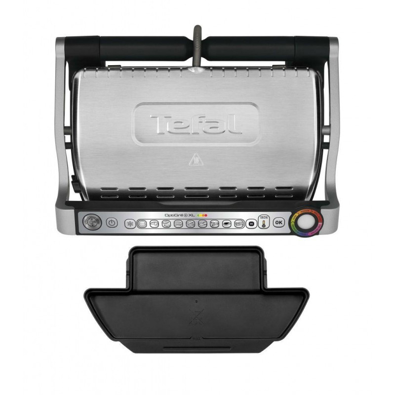 Barbacoa Tefal GC722D16 - 11