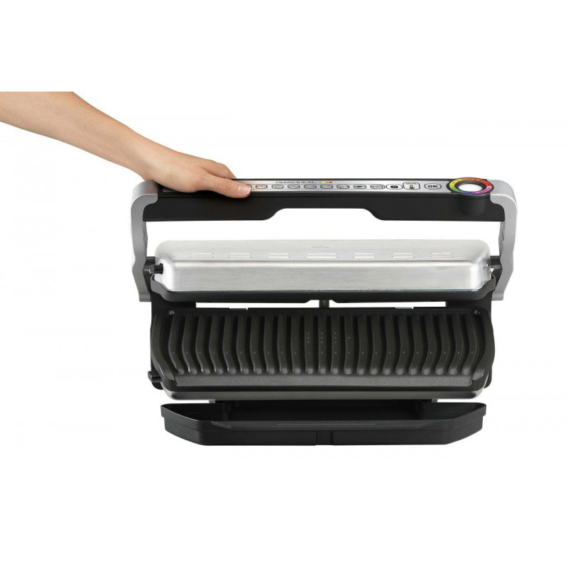 Barbacoa Tefal GC722D16 - 13