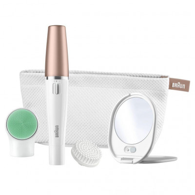 Masaje facial Braun 851V (71171) - 1