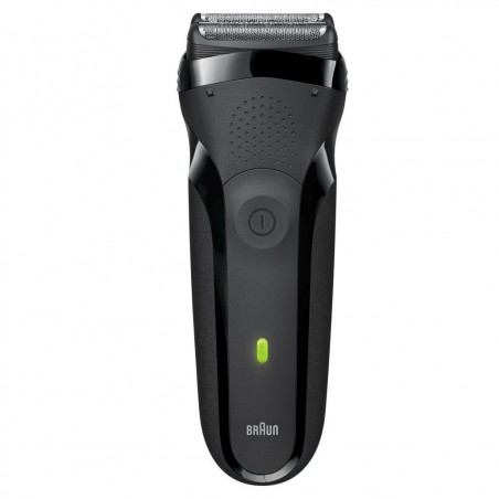 Afeitadora Braun 300SBLACK (163305) - 1 Afeitadora Braun 300SBLACK (163305) - 1