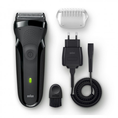 Afeitadora Braun 300SBLACK (163305) - 6 Afeitadora Braun 300SBLACK (163305) - 6