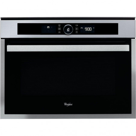 Microondas INT Whirlpool AMW509IX - 1